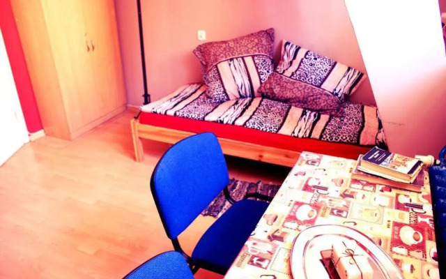 Hostel Universus