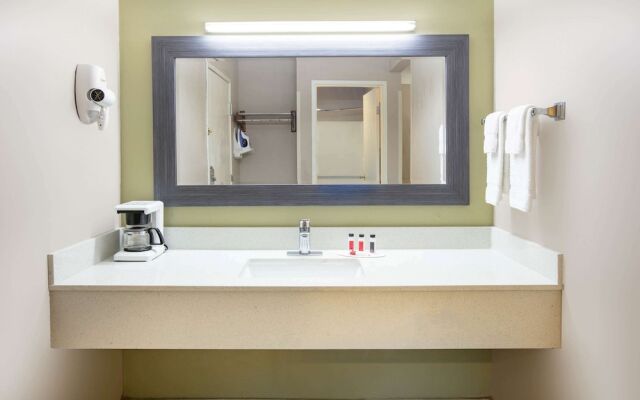 Ramada Limited Plano