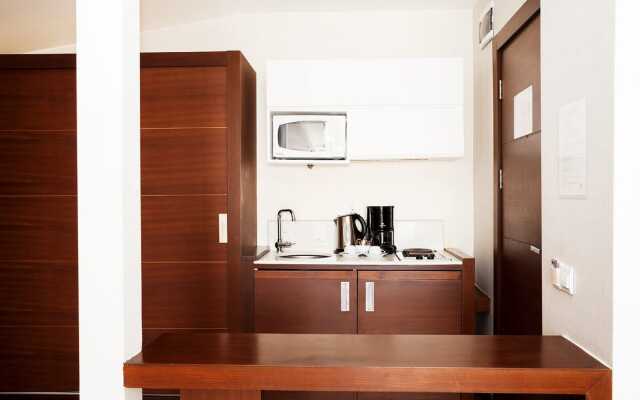 Sunprime Alanya Beach Hotel