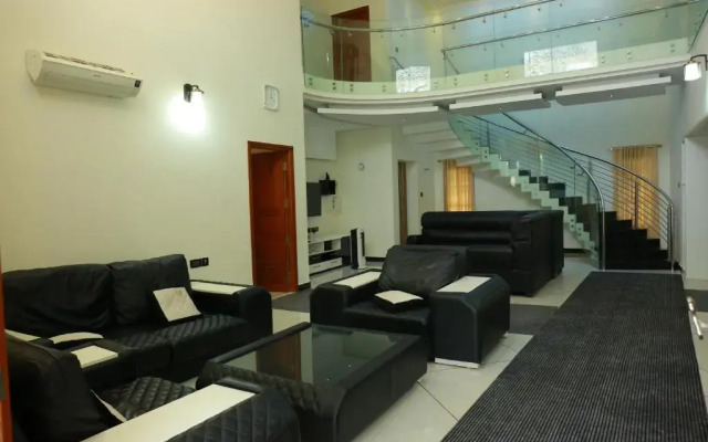 Shamrock Homestay