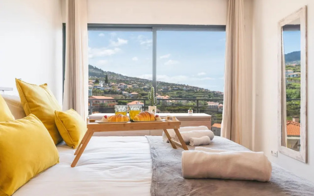 Porlamar Apartment by Atlantic Holiday