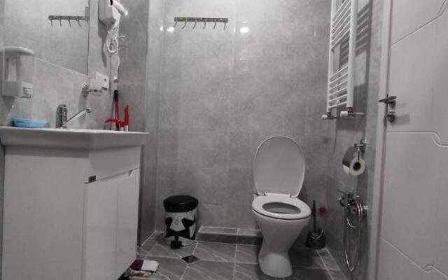 Evdo Apartments F1 Stylish Room