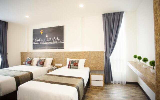Natura Hotel