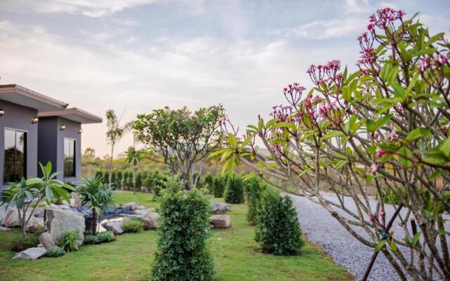 Hua Hin Lae I Aoon