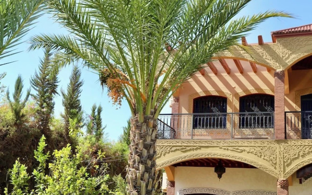 Les Terrasses Des Jardins