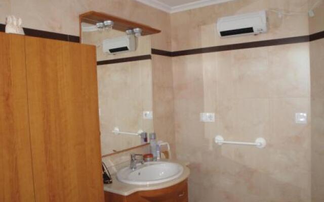 Apartment Orihuela Costa 41 Spain