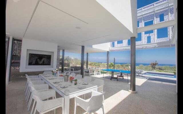 Villa Chloe in Protaras