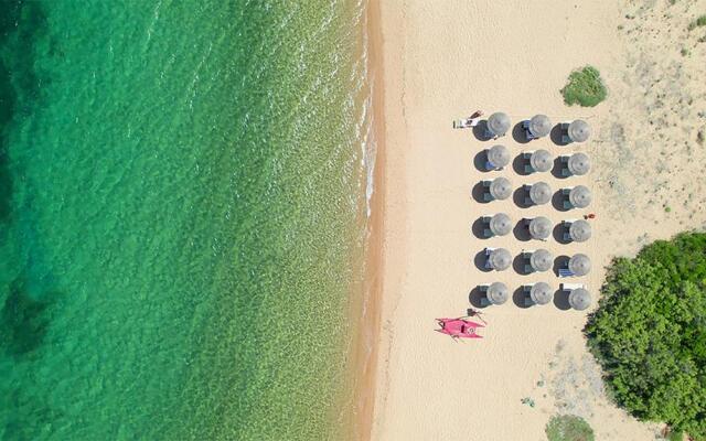 L'Ea Bianca Luxury Resort