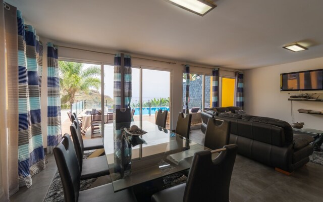 Atlantic Pearl Villa - ETC Madeira