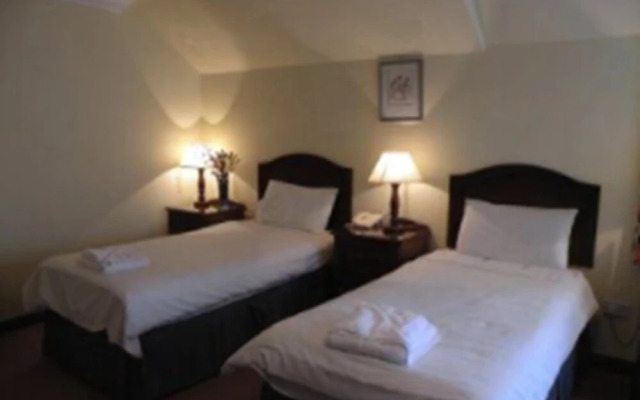 Harmony Inn - Glena House