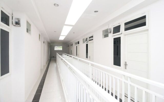 Airy Medan Sunggal Sepakat 19