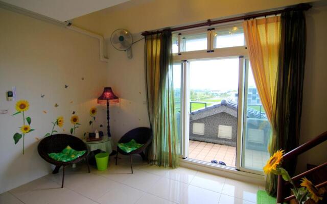 Clover 248 B&B