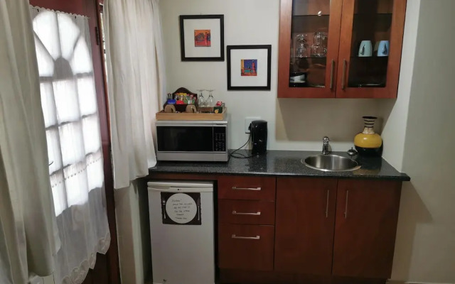 Villa Stella Guest House