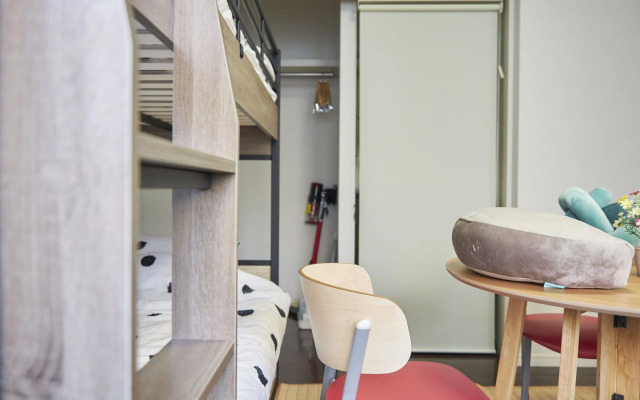 Oyado Kinokuniya Daikoku Machi