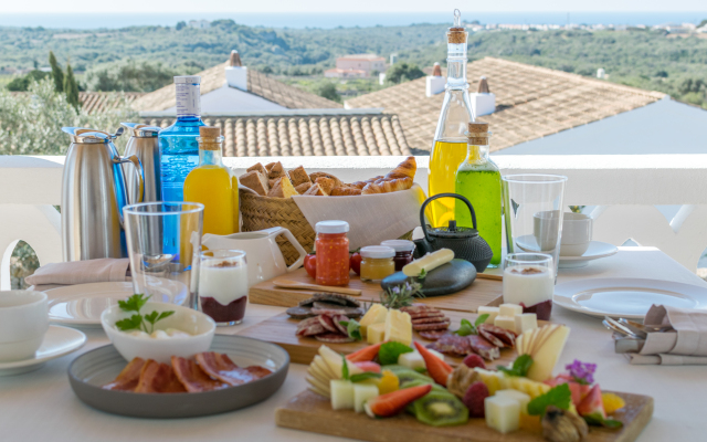 Torralbenc, a Small Luxury Hotel of the World