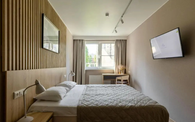 Всем Дом на Заозерной 3