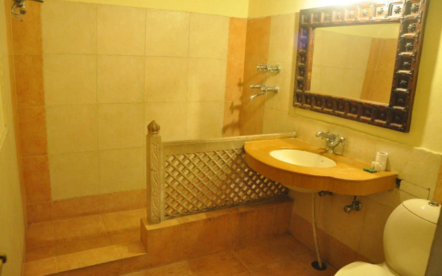 Hotel Sajjan Niwas