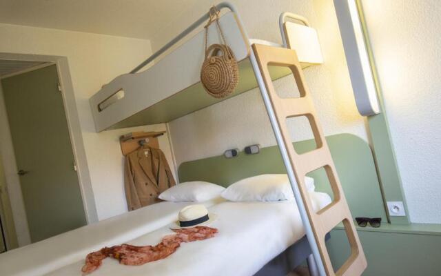 ibis budget Antibes Sophia