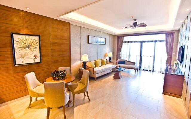 Country Garden Golden Beach Spring Hotel