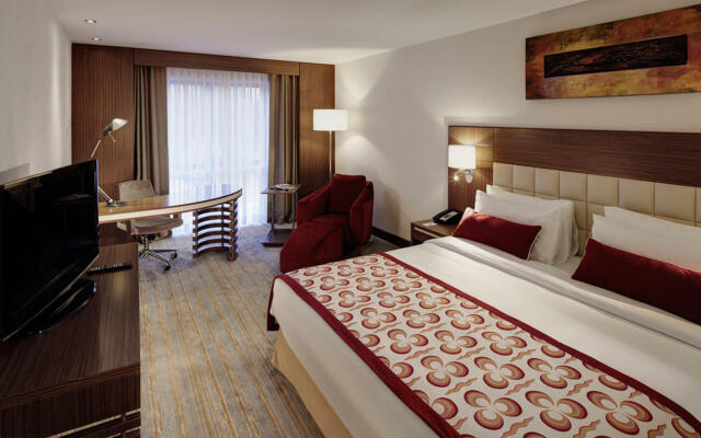 Mercure Istanbul Altunizade