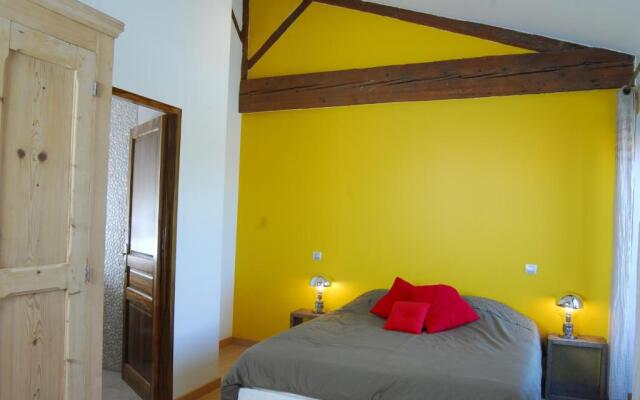Chambres d'Hôtes du Lion d'Or