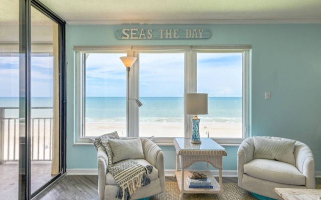 Sand Dollar Penthouse