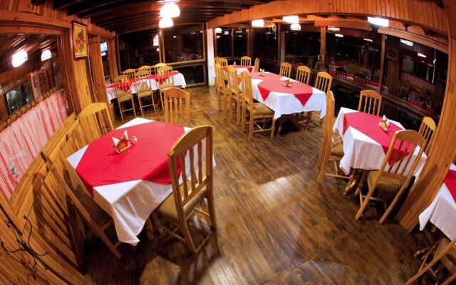 Campestre la Barranca