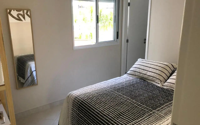 Apto Riviera São Lourenço Módulo 7