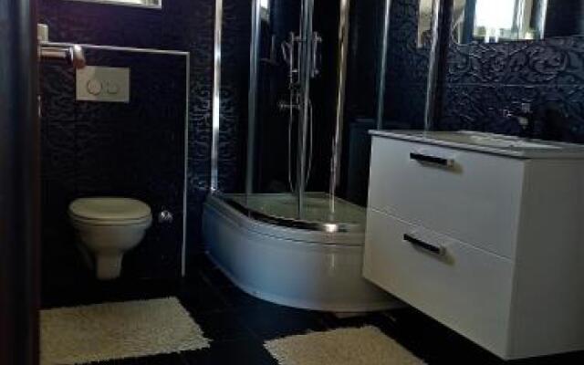 LM Apartment