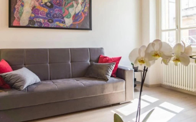 Borgo Charme Elegante E Unico. Dimora Da Sogno