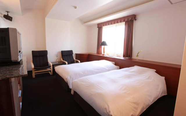 Hotel Sasarindou