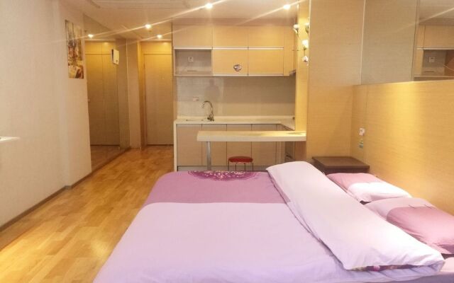 Xi'an Tangyun ApartHotel South Gate Branch