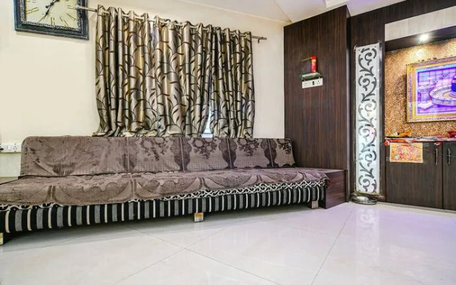 Fabhotel Shivam Palace I