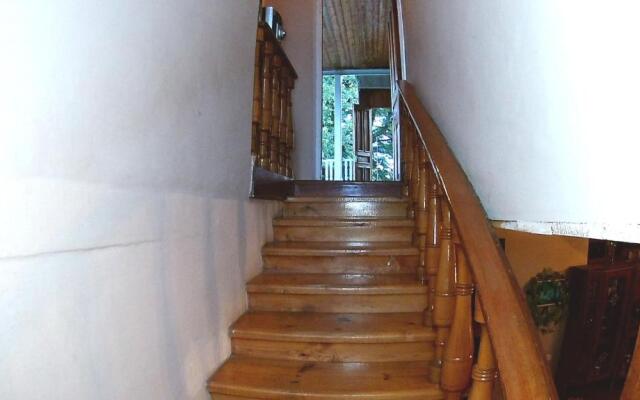 Guesthouse Kamelia