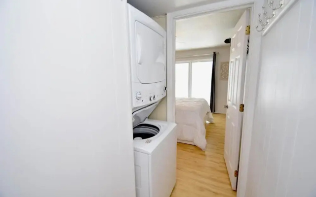 Aronimink 1b 2 Bedroom Condo
