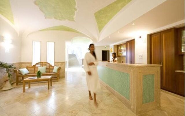 Hotel Terme San Michele