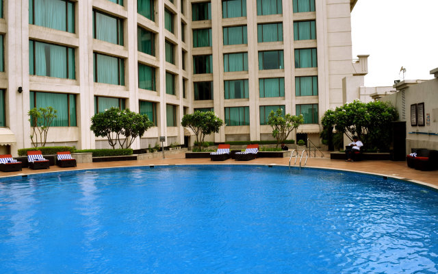 Welcomhotel by ITC Hotels, Dwarka, New Delhi