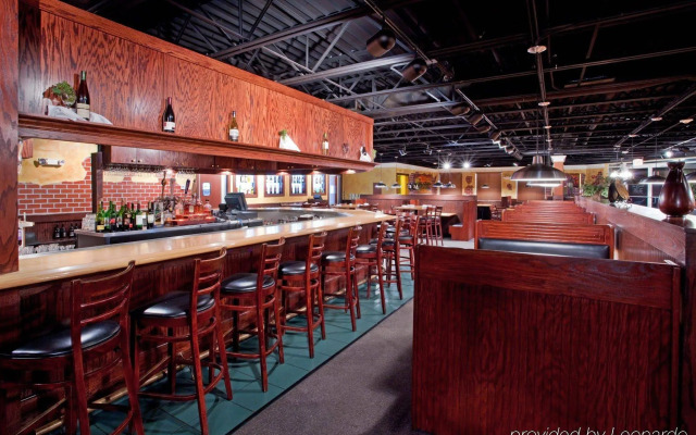 DoubleTree by Hilton Brunswick