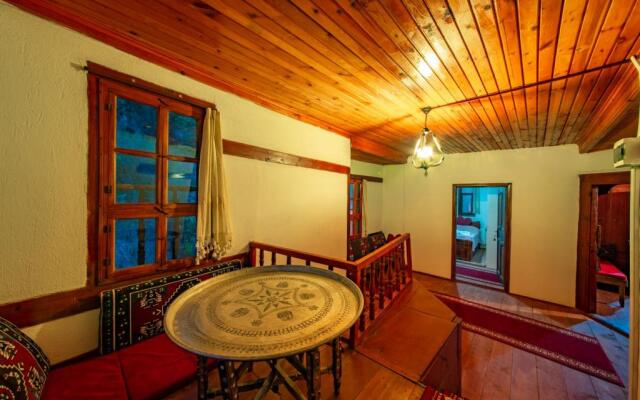 Beyzade Konak Otel