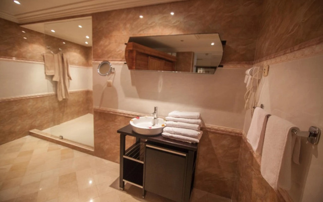 Ruspina Hotel and Spa