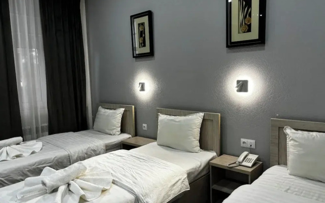 South Hotel Tashkent