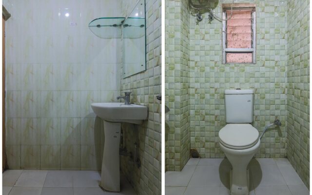 OYO 22098 Hotel Aryan Grand