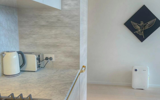 Luxurious 2 bed apartments Lavender Bay view