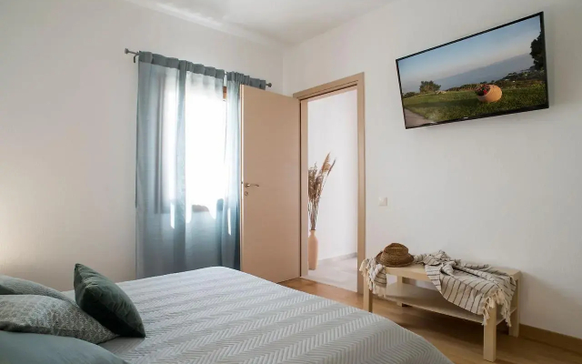 Skiathea Villas Villa A