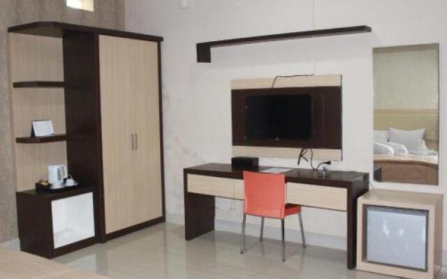 Hotel Grand Kartika