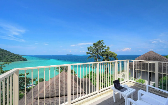 Centara Villas Phi Phi Island