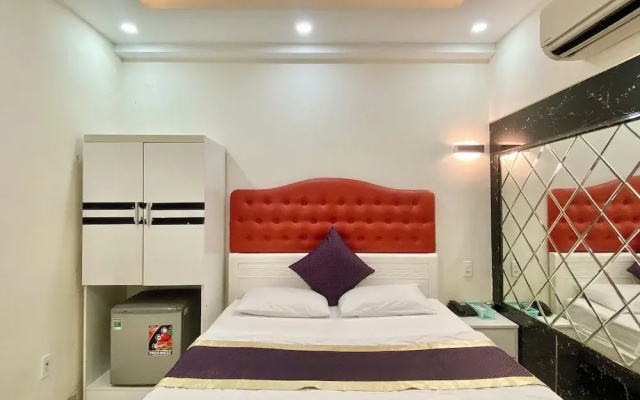 Duc Dat Hotel