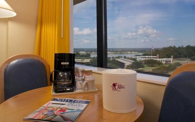 Isle of Capri Casino Hotel Natchez