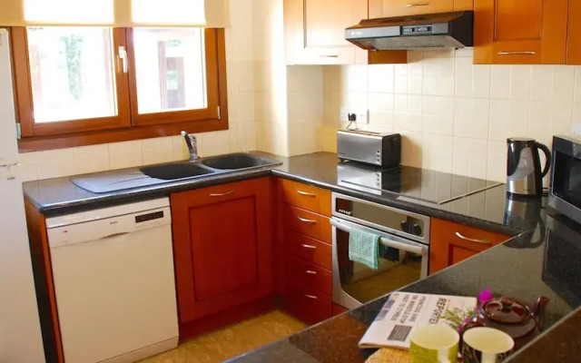 4 BR Villa Idalium - Aphrodite Hills - APH 3534