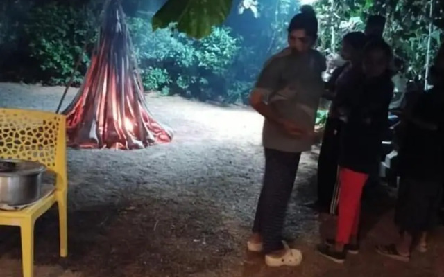 Farmdean Holiday Home